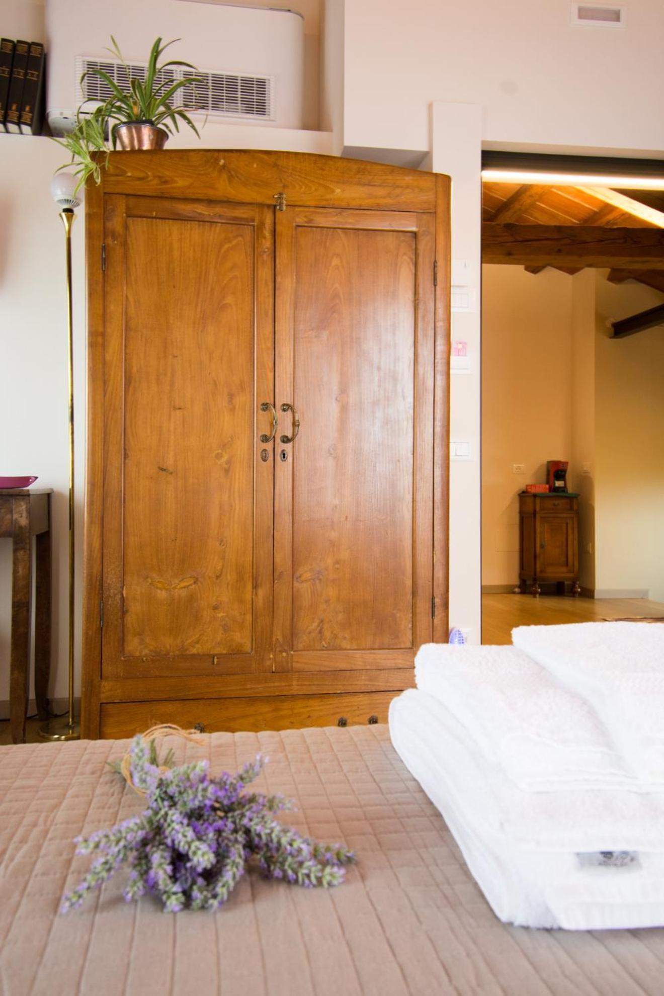 Le Camere Del Nonno Momi Mareno di Piave Ngoại thất bức ảnh